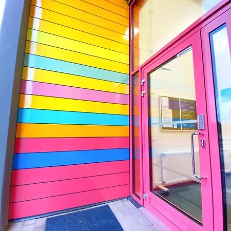 Avia Helsinki Airport 酒店 万塔