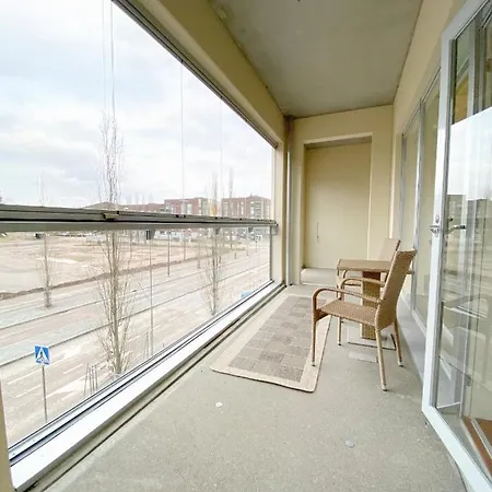 Avia Helsinki Airport * ヴァンター