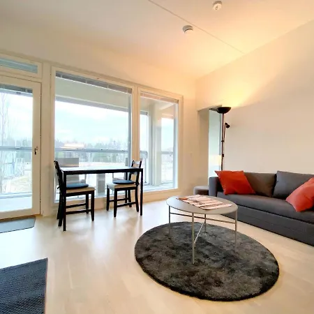 Hotel Avia Helsinki Airport