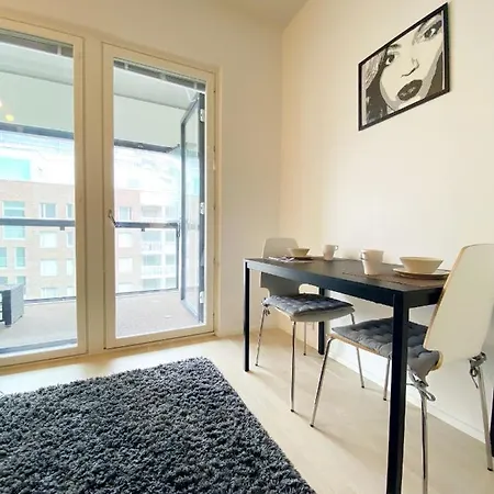 Avia Helsinki Airport *