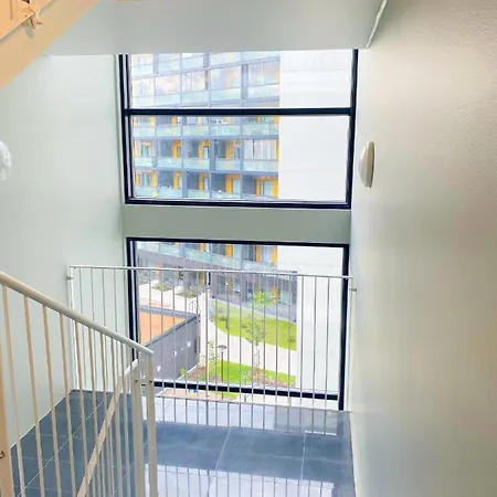 Avia Helsinki Airport 万塔