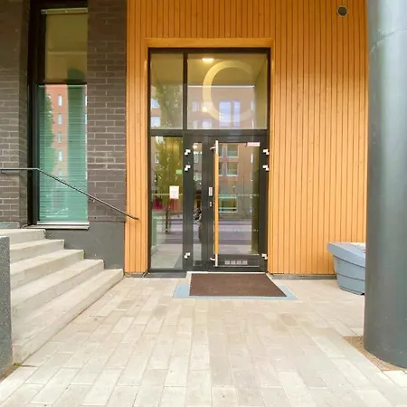 Avia Helsinki Airport