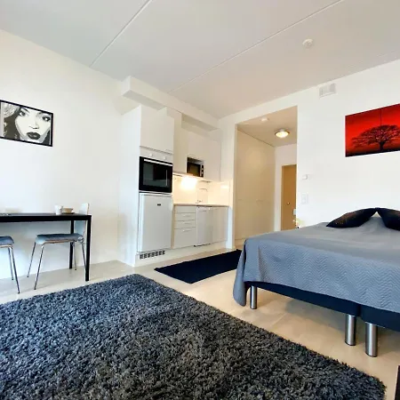 Avia Helsinki Airport