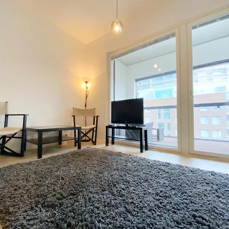 Avia Helsinki Airport