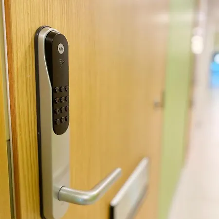 Hotel Avia Helsinki Airport Vantaa