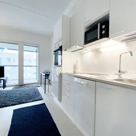 Avia Helsinki Airport ヴァンター