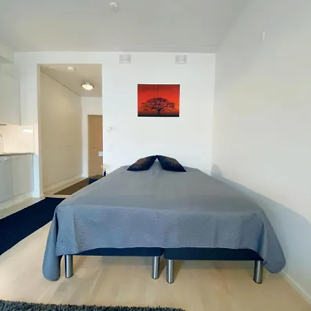 Avia Helsinki Airport *