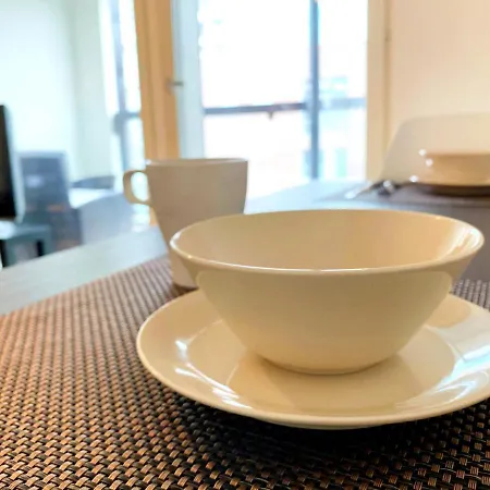 Avia Helsinki Airport *