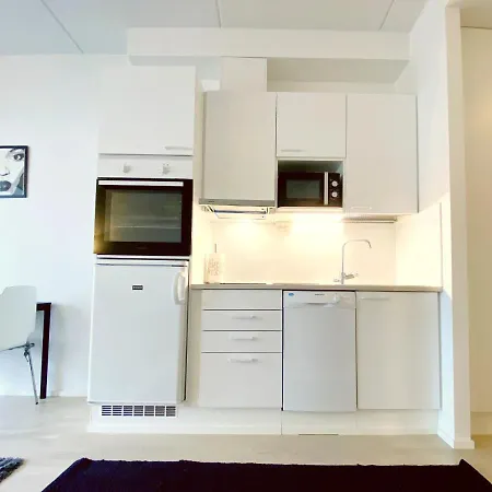 Avia Helsinki Airport Vantaa