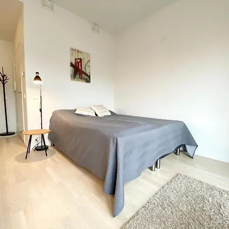 Avia Helsinki Airport * Vantaa