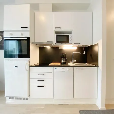 Avia Helsinki Airport * Vantaa