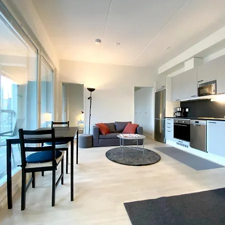 Avia Helsinki Airport *