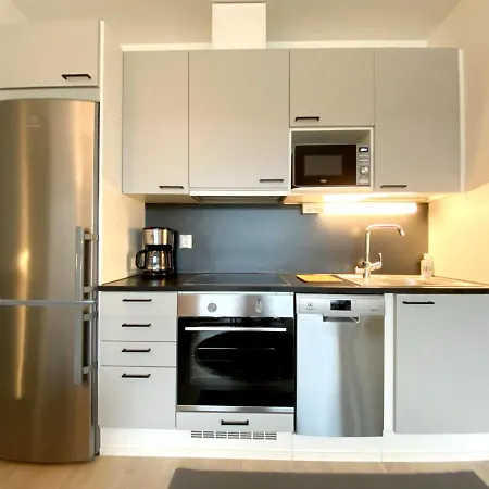 Avia Helsinki Airport Vantaa