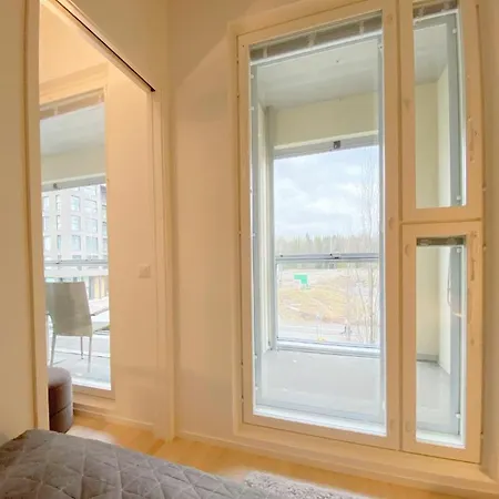 Avia Helsinki Airport