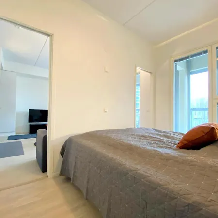 Avia Helsinki Airport