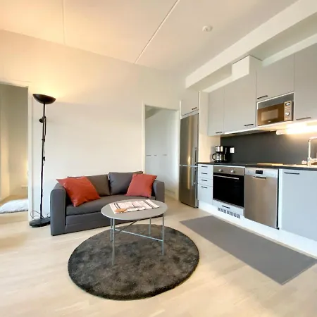 Avia Helsinki Airport * Vantaa