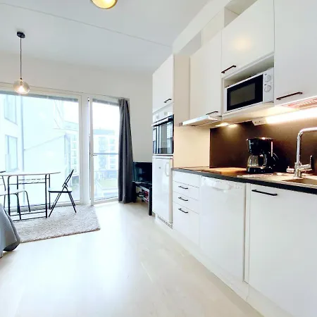 Avia Helsinki Airport * Vantaa