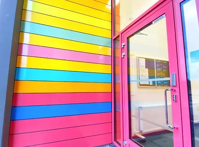 Avia Helsinki Airport Hotel Vantaa