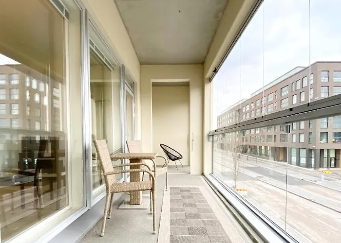 Hotel Avia Helsinki Airport *