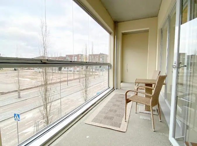 Avia Helsinki Airport * Vantaa