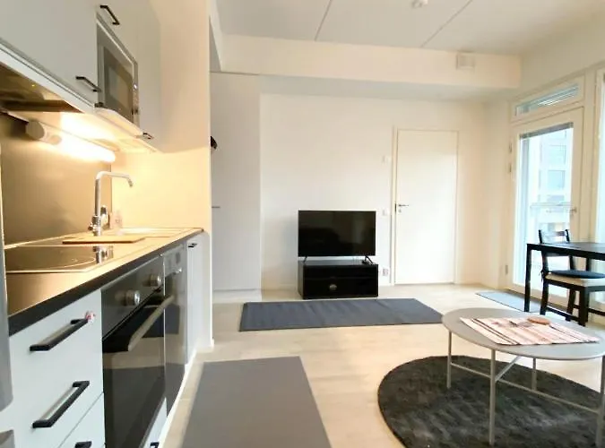 Hotel Avia Helsinki Airport