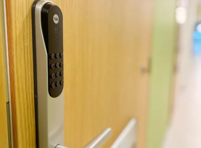 Hotelli Avia Helsinki Airport Vantaa