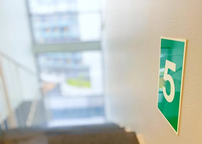 Avia Helsinki Airport Hotelli Vantaa