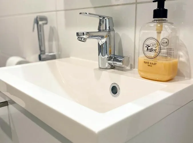 Avia Helsinki Airport Hotel Vantaa