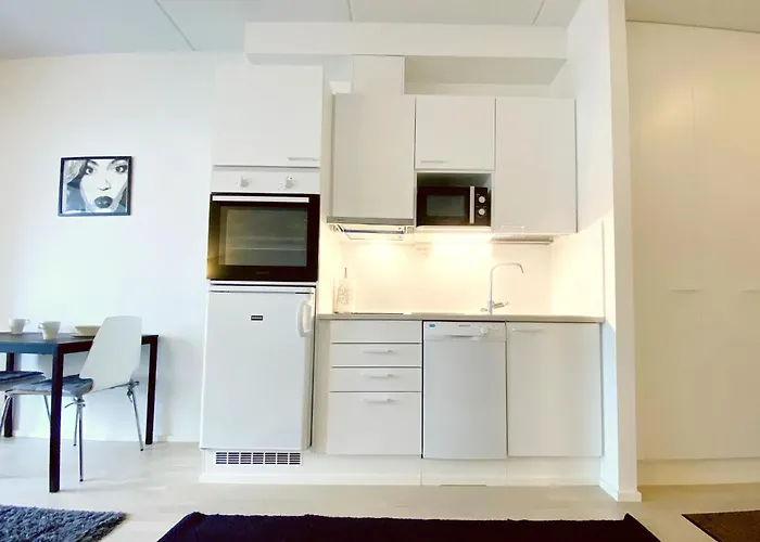 Avia Helsinki Airport Vantaa