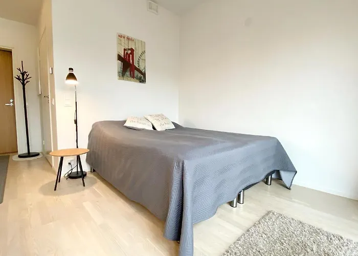 Avia Helsinki Airport * Vantaa