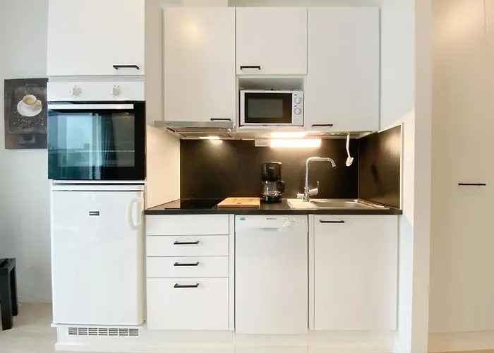 Avia Helsinki Airport * Vantaa