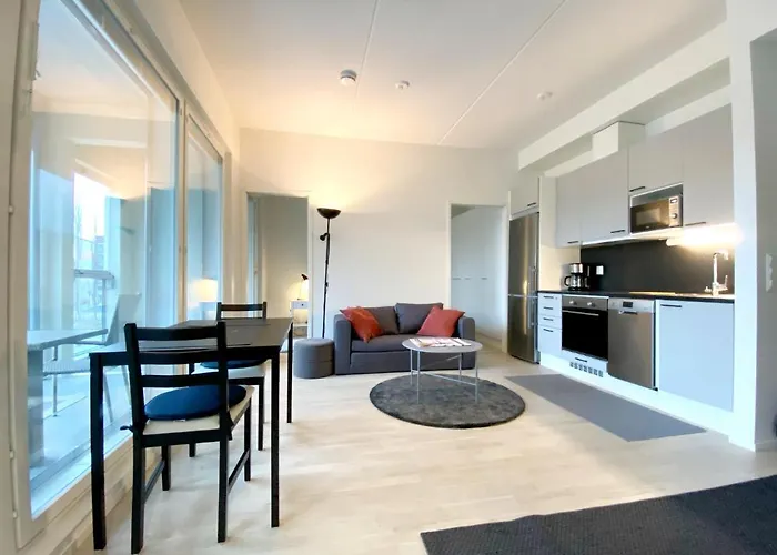 Avia Helsinki Airport *