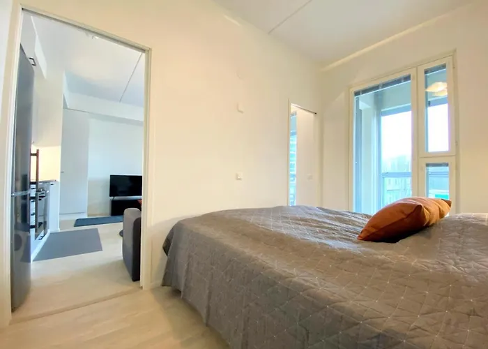 Avia Helsinki Airport