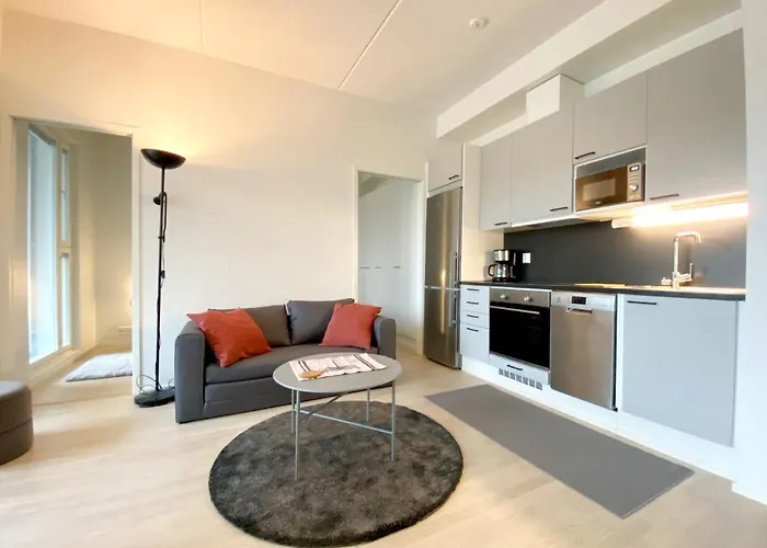 Avia Helsinki Airport * Vantaa