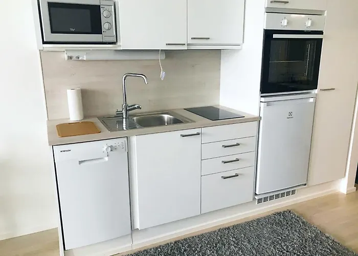 Hotel Avia Helsinki Airport