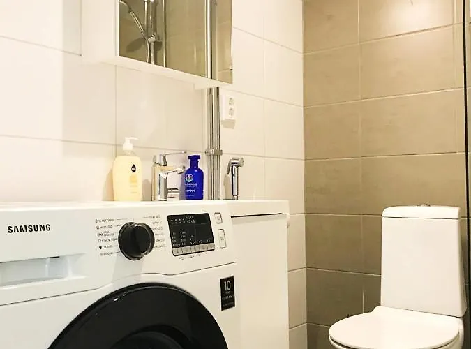 Avia Helsinki Airport Hotelli