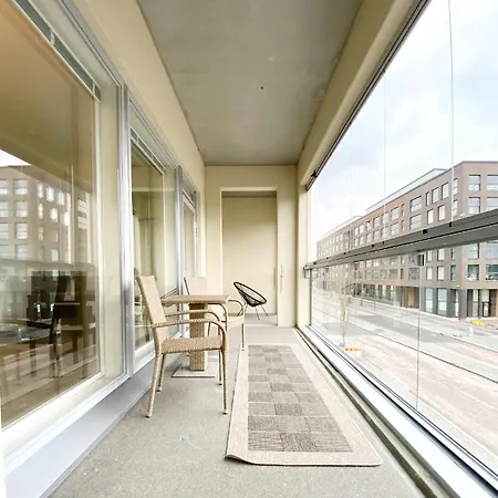 Apartment Avia Helsinki Airport *