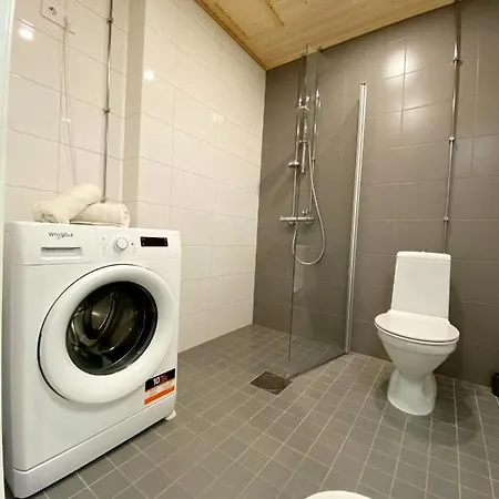 Apartment Avia Helsinki Airport Vantaa