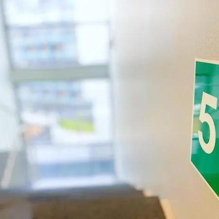 Avia Helsinki Airport Apartment Vantaa
