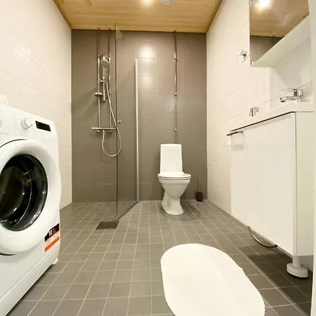 Apartment Avia Helsinki Airport *