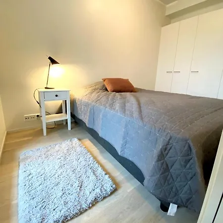 Avia Helsinki Airport Apartment *