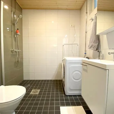 Avia Helsinki Airport Apartment Vantaa