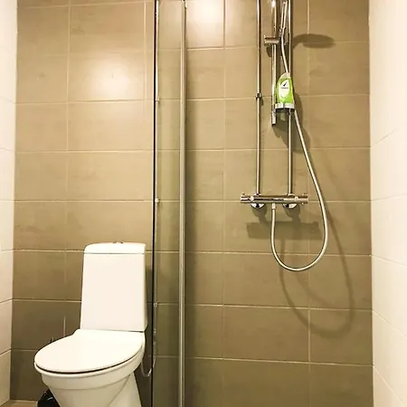 Avia Helsinki Airport Apartment *