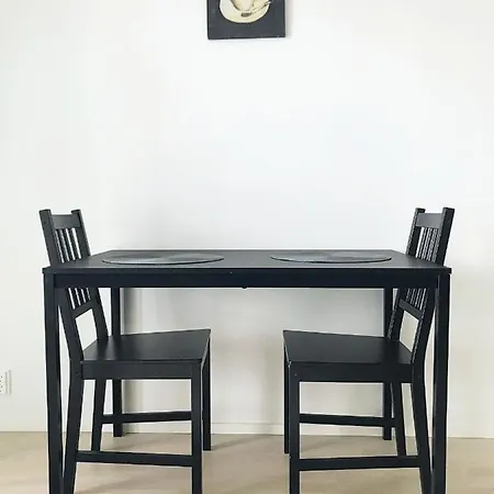 Avia Helsinki Airport Apartment
