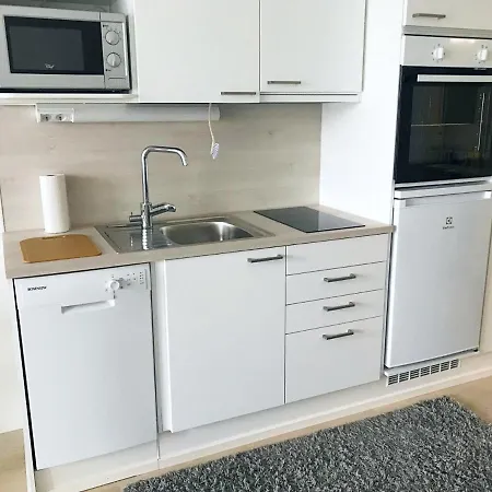 Apartment Avia Helsinki Airport