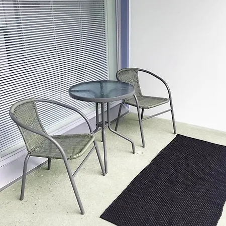 Apartment Avia Helsinki Airport Vantaa